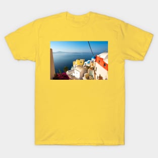 travel T-Shirt